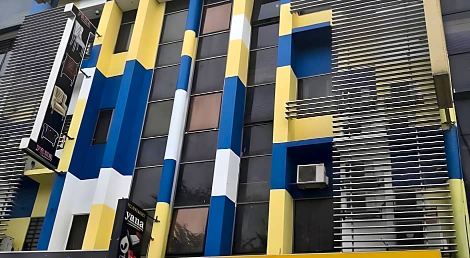 Sun Inns Hotel D'mind 3 Seri Kembangan