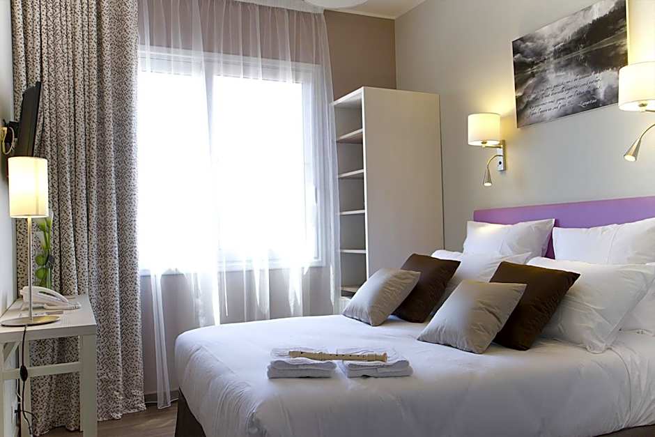 Hôtel CASABELLA Cannes Mouans Sartoux