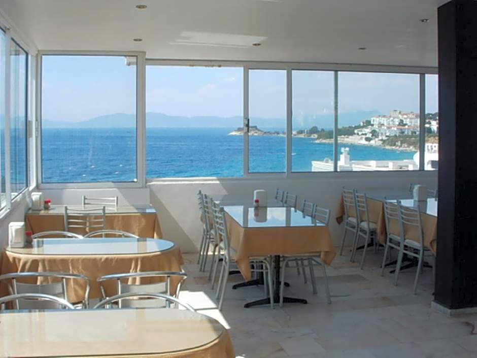 Hotel Melike