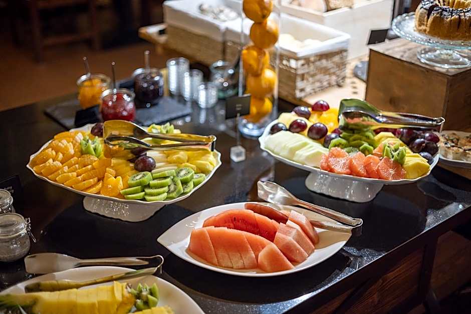 Pytloun Old Armoury Hotel Prague, Stara Zbrojnice