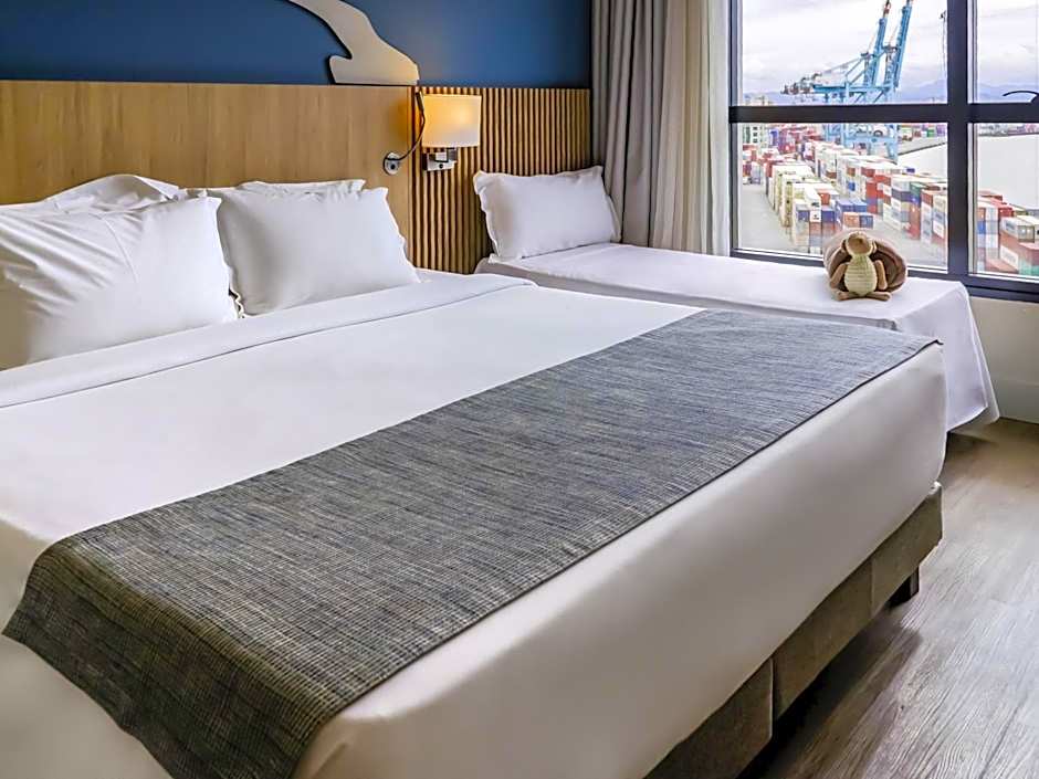 Mercure Itajaí Navegantes