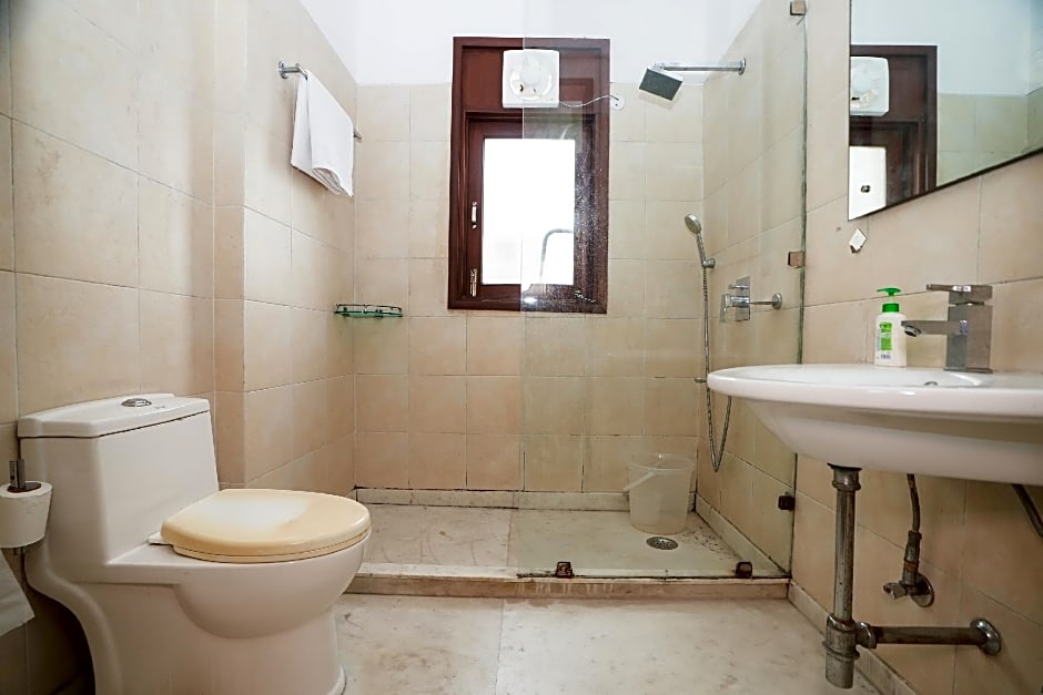 Mintstar Apartment and Suites, Chittaranjan Park