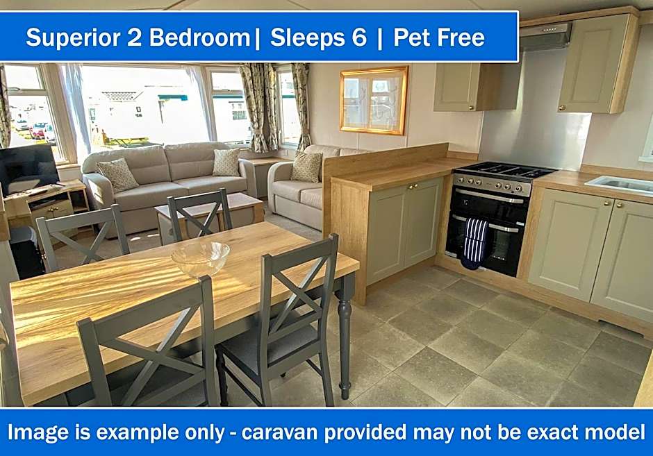 Crows Nest Caravan Park