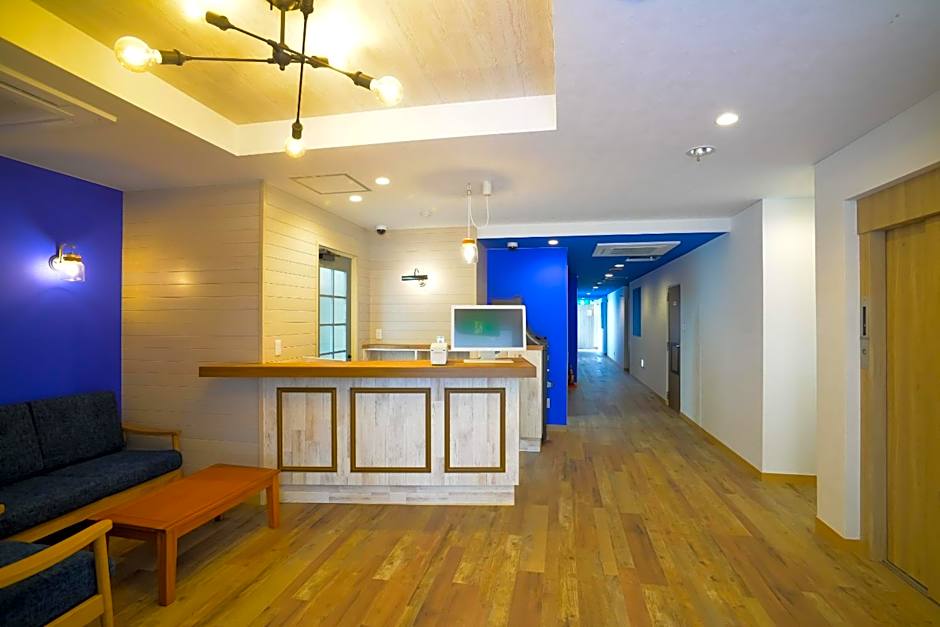 下呂スプリングスホテル