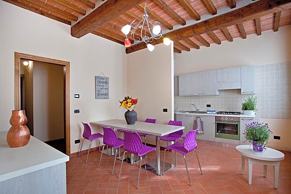 Tenuta San Giovanni Lucca