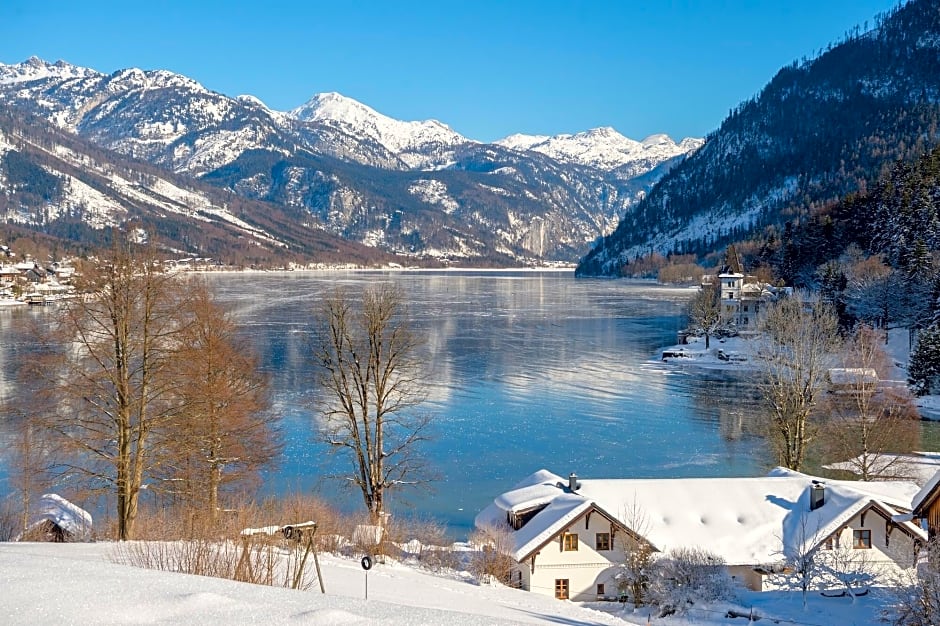 Mondi Holiday Grundlsee