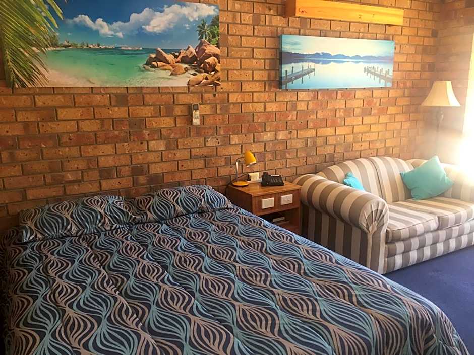 Kadina Gateway Motor Inn