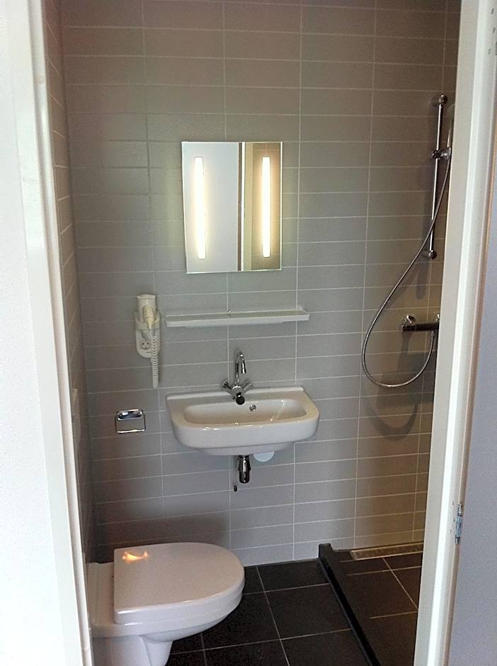 Hotel Vossius Vondelpark