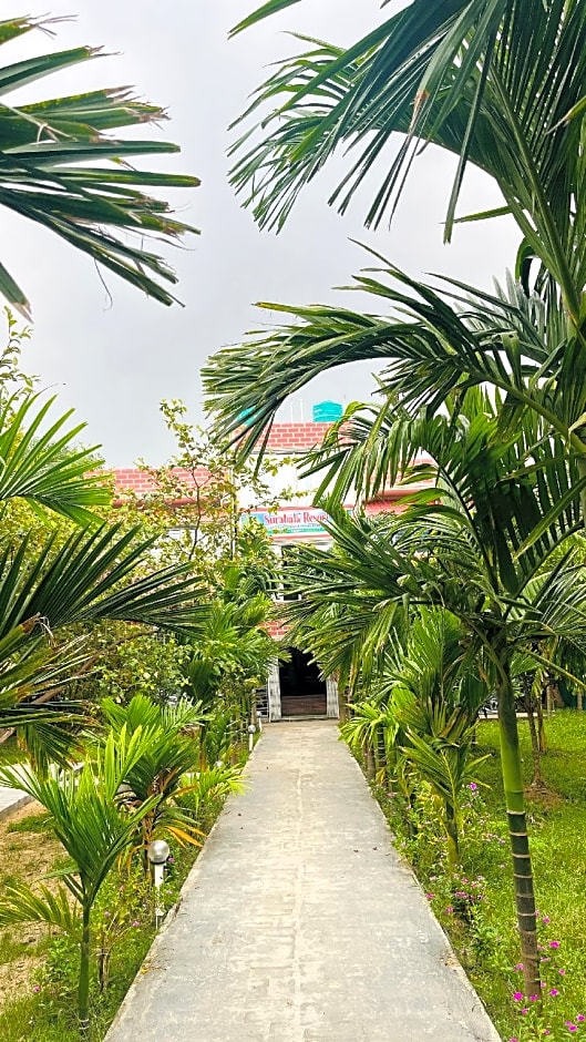 Surabala Resort