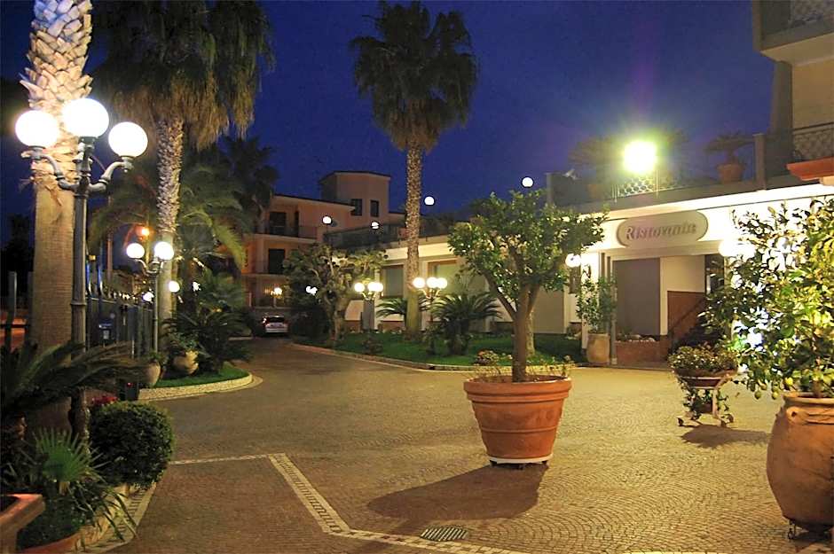 Hotel Ristorante Donato S.R.L.