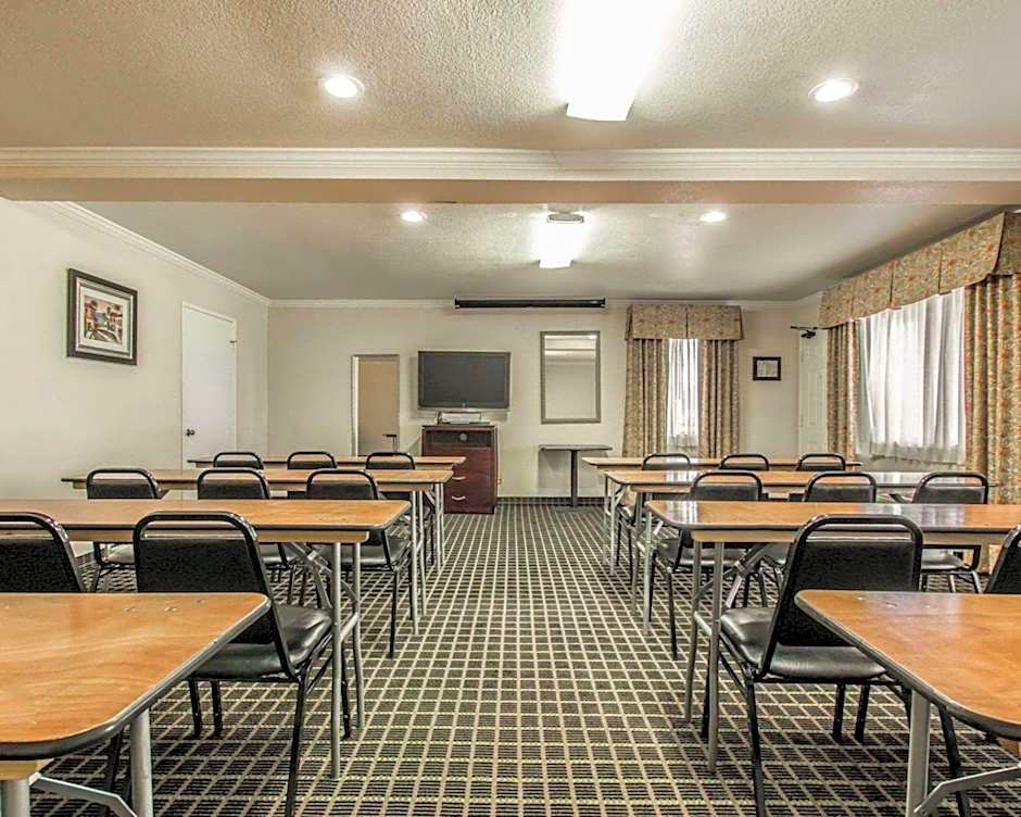 Quality Inn Temecula Valley Wine Country