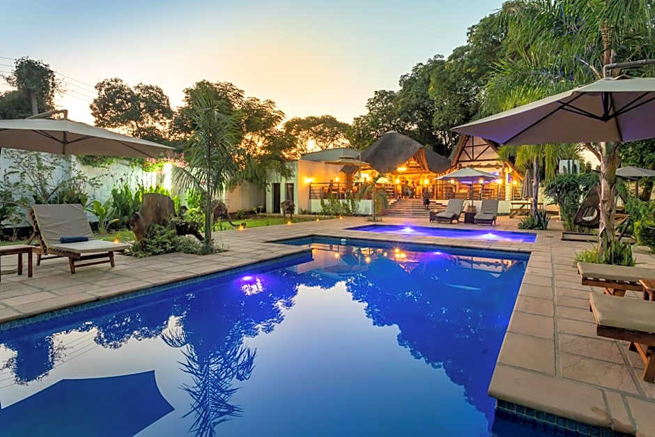 Ngoma Zanga Lodge