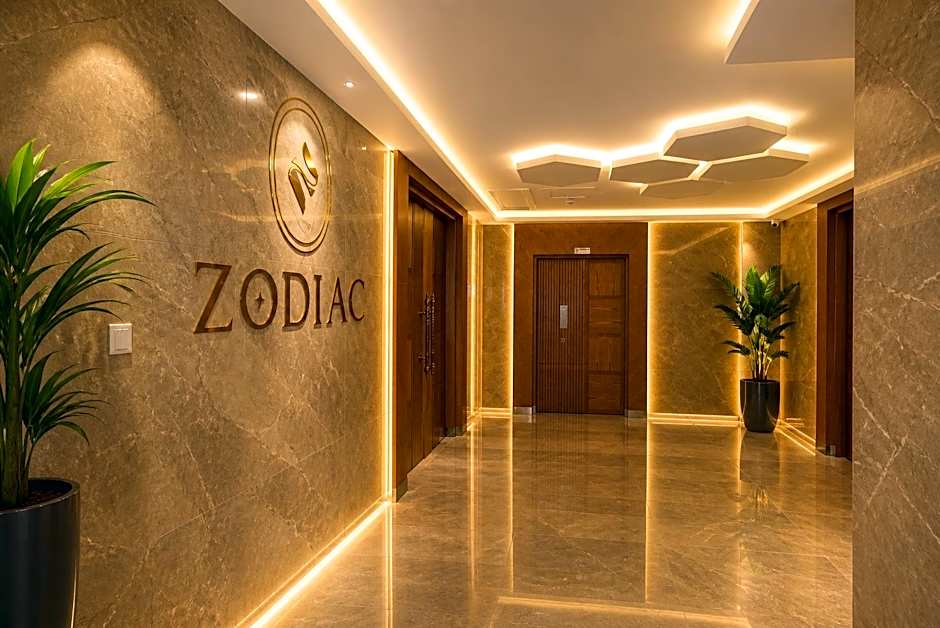 Al Manzil Hotel