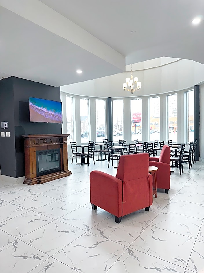 Signature Stay Inn and Suites