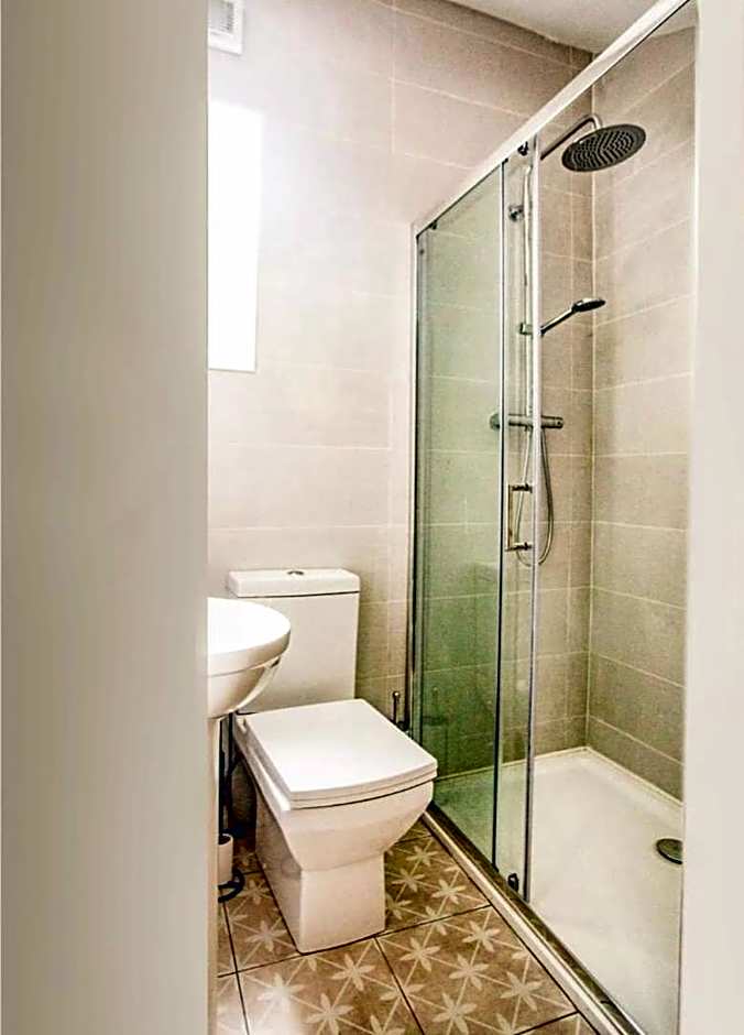 Meath Arms Country Inn