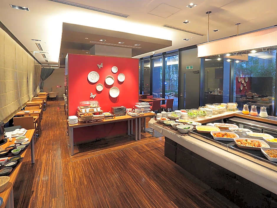 Hotel Gracery Tamachi