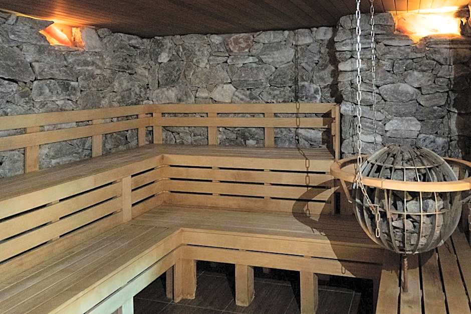 Orhideea Residence & Spa