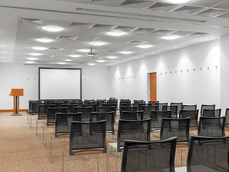 Movenpick Hotel Budapest Centre