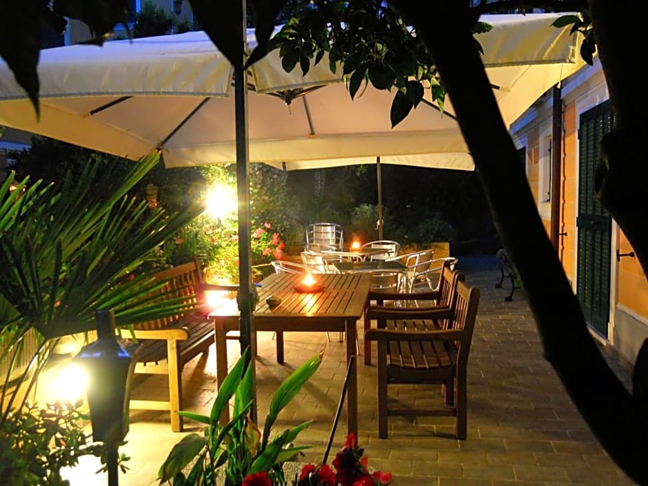 Locanda Villa Moderna