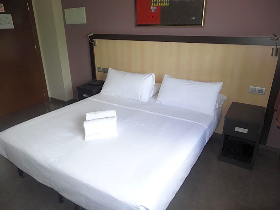 Hotel 170