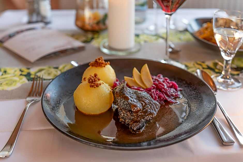 Schlossberghotel Oberhof
