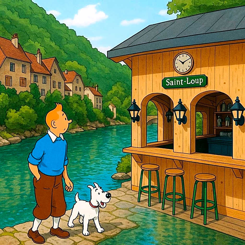 Best Price #B "LE SCHISTE" 7x room