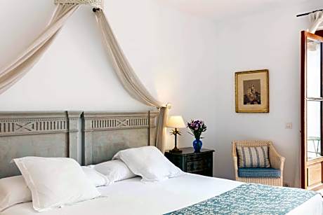 Suite Familiar con Vistas y Terraza