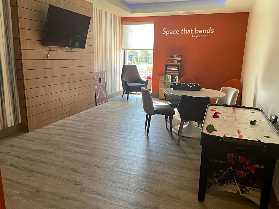 Even Manchester Airport By IHG