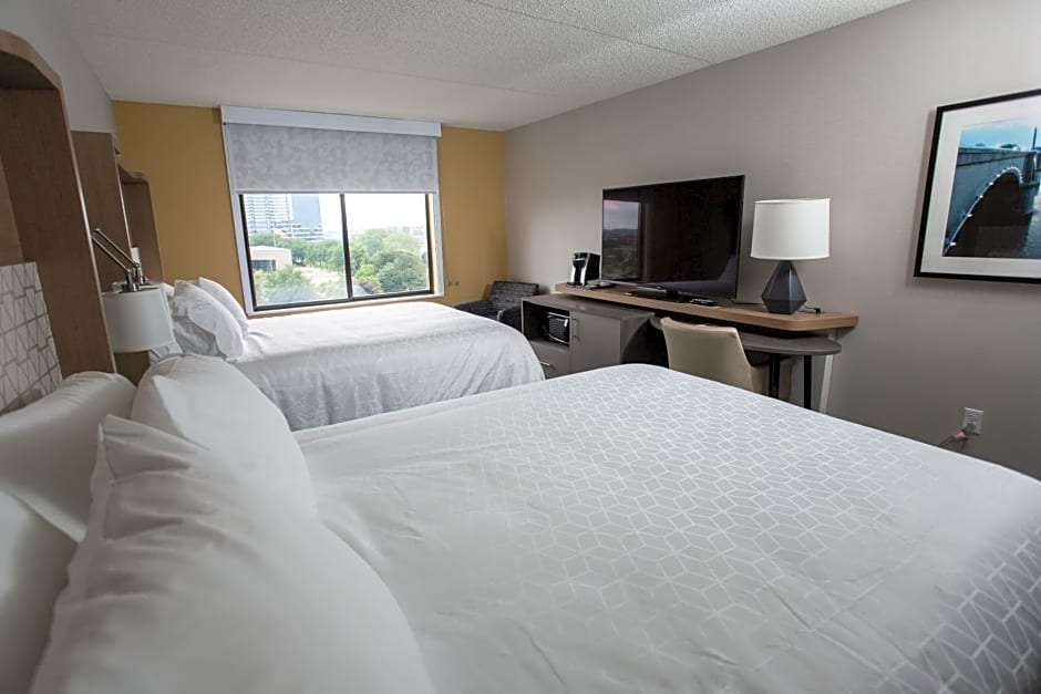 Holiday Inn Grand Rapids Downtown By IHG