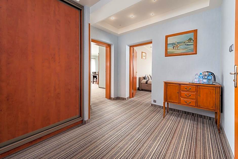 Rejs B&B tylko 30 metrów do plaży