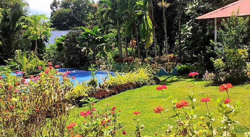Sun House Rental