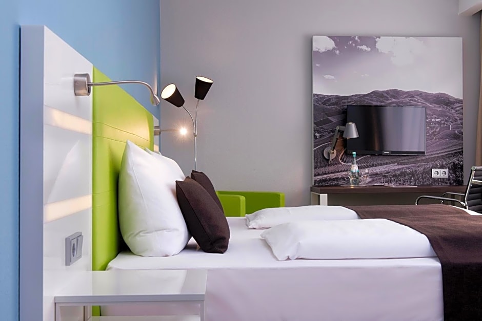 ibis Styles Offenburg City