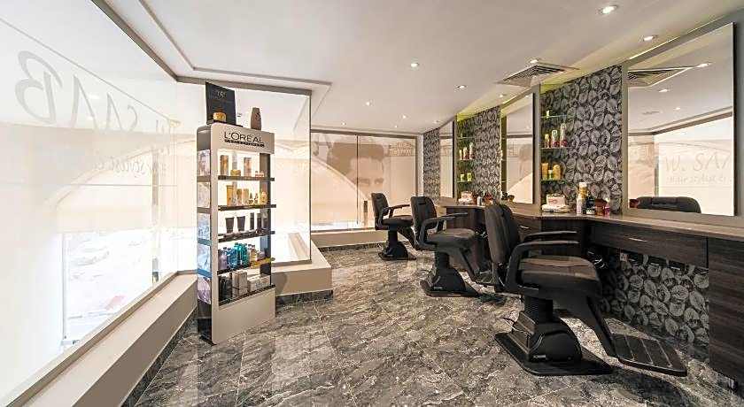 Best Western Plus Doha