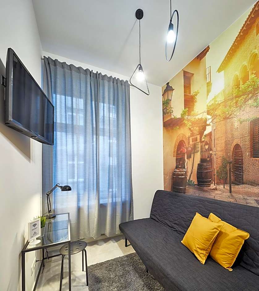 Royal Aparthotel Piotrkowska 116