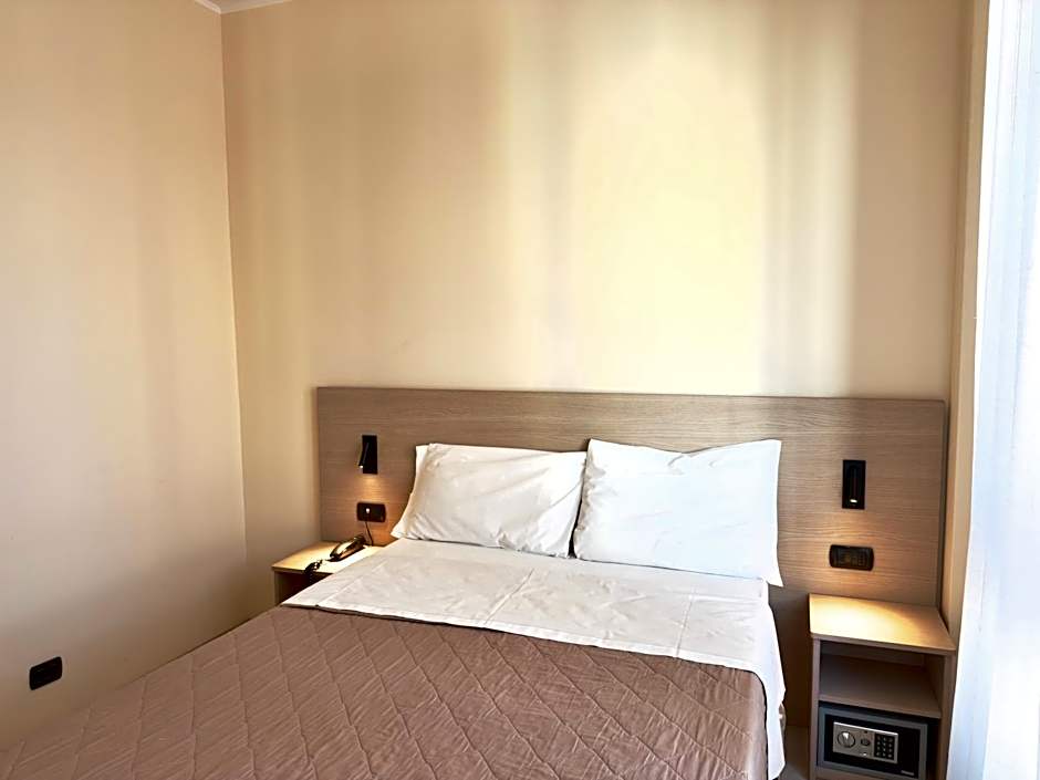 Hotel Molise 2
