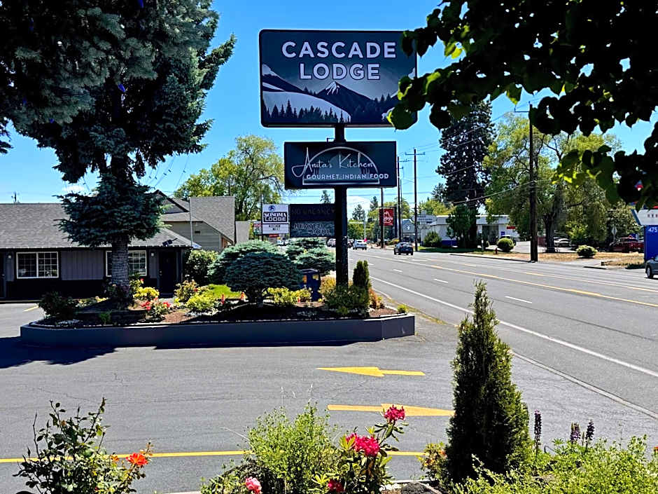 Cascade Lodge