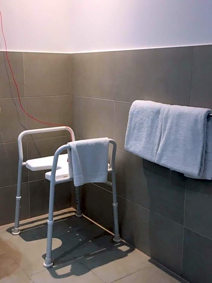 SleepySleepy Hotel Dillingen