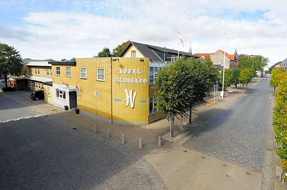 Hotel Vildbjerg
