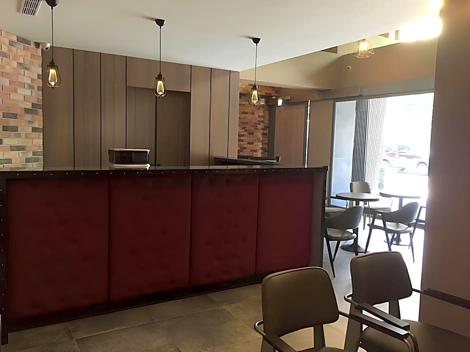 Just Live Inn - Keelung