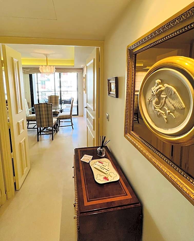 Residence Carlton Riviera