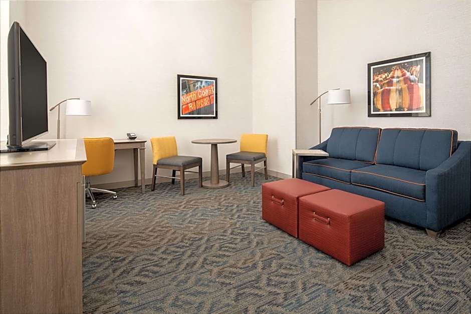 Hampton Inn By Hilton Petaluma, Ca