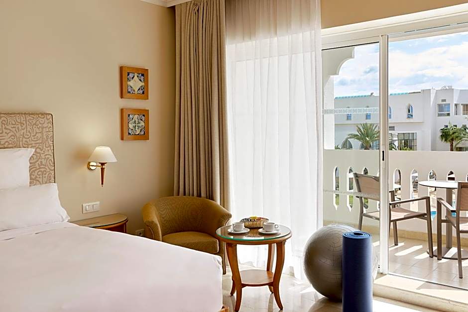 Iberostar Selection Kantaoui Bay