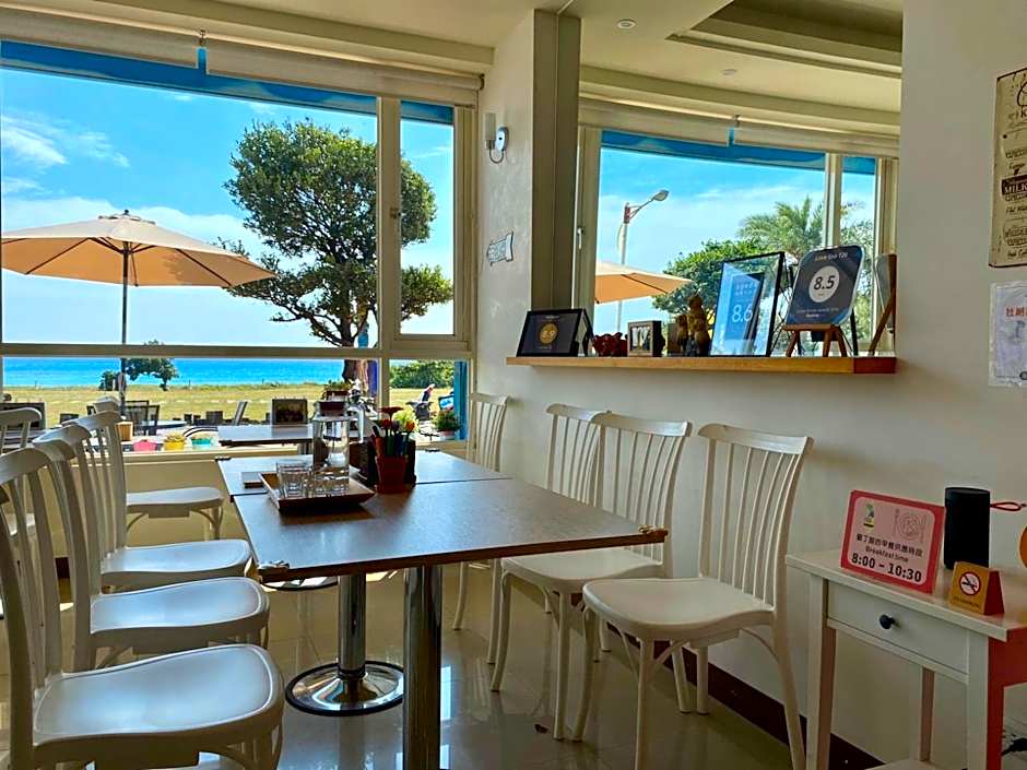 LoveSea 126 Beach Inn