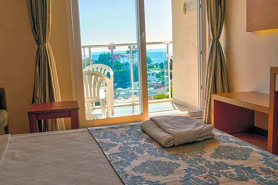 Blue Fish Hotel All Inclusive