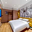 City Comfort Inn Zhongshan Henglan
