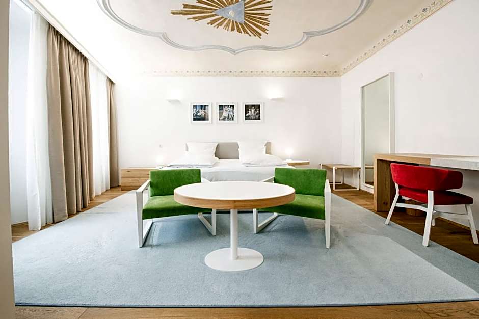 Small Luxury Hotel Goldgasse