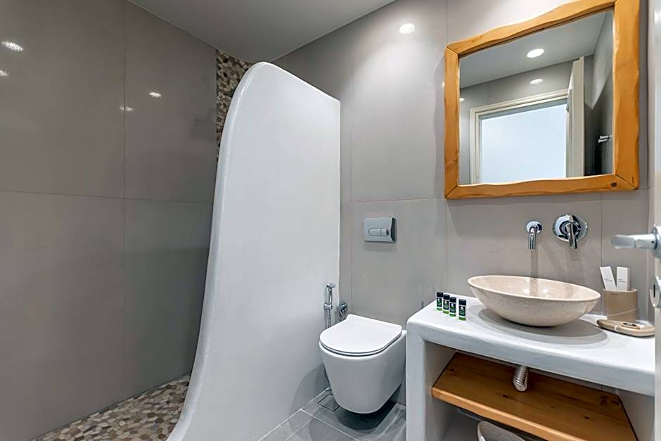 Porto Dema Luxury Suites