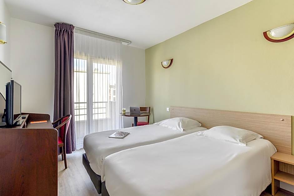 Zenitude Hôtel-Résidences Béziers Centre