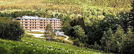 Radisson Hotel Szklarska Poreba