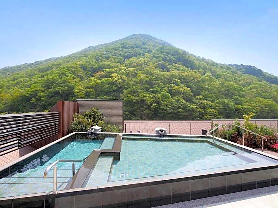 Asaya Hotel